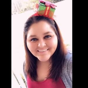 Meet your Posher, Rebecca